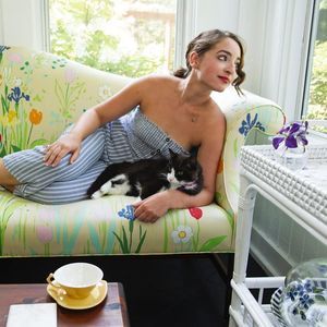 Meet your Posher, Kenna